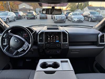 2016 Ford F-150 SUPERCREW - Photo 19 - Elkhart, IN 46514