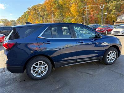 2022 Chevrolet Equinox LT   - Photo 6 - Elkhart, IN 46514