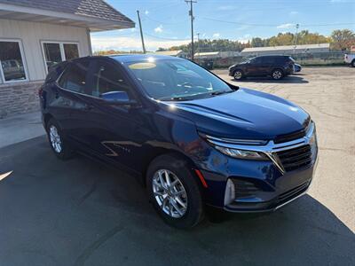 2022 Chevrolet Equinox LT   - Photo 7 - Elkhart, IN 46514