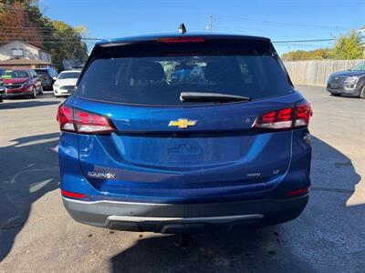 2022 Chevrolet Equinox LT   - Photo 4 - Elkhart, IN 46514