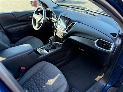 2022 Chevrolet Equinox LT   - Photo 19 - Elkhart, IN 46514