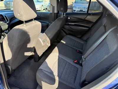 2022 Chevrolet Equinox LT   - Photo 12 - Elkhart, IN 46514