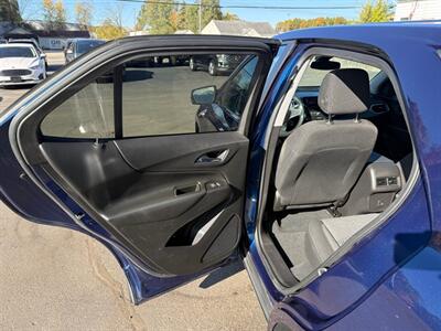 2022 Chevrolet Equinox LT   - Photo 11 - Elkhart, IN 46514