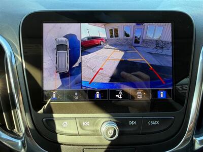 2022 Chevrolet Equinox LT   - Photo 20 - Elkhart, IN 46514