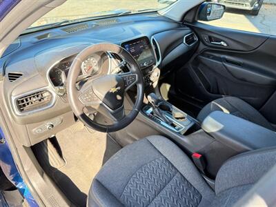 2022 Chevrolet Equinox LT   - Photo 10 - Elkhart, IN 46514