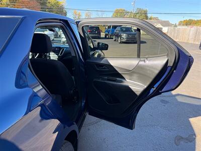 2022 Chevrolet Equinox LT   - Photo 14 - Elkhart, IN 46514