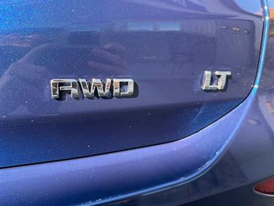 2022 Chevrolet Equinox LT   - Photo 5 - Elkhart, IN 46514