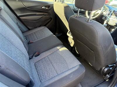 2022 Chevrolet Equinox LT   - Photo 15 - Elkhart, IN 46514