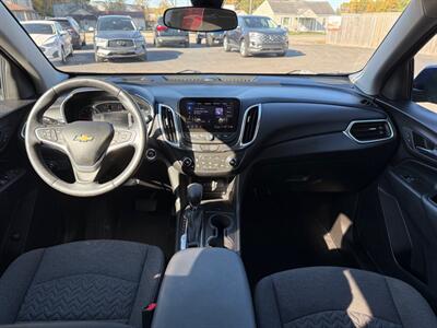 2022 Chevrolet Equinox LT   - Photo 17 - Elkhart, IN 46514