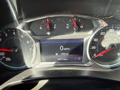 2022 Chevrolet Equinox LT   - Photo 21 - Elkhart, IN 46514