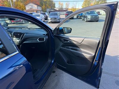 2022 Chevrolet Equinox LT   - Photo 18 - Elkhart, IN 46514