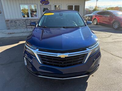 2022 Chevrolet Equinox LT   - Photo 8 - Elkhart, IN 46514