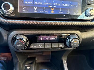 2021 Nissan KICKS SV   - Photo 25 - Elkhart, IN 46514