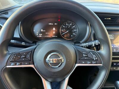 2021 Nissan KICKS SV   - Photo 24 - Elkhart, IN 46514