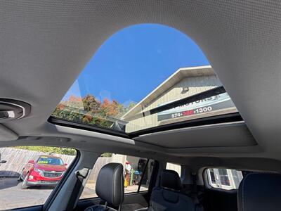 2021 Jeep Grand Cherokee L L LIMITED   - Photo 26 - Elkhart, IN 46514
