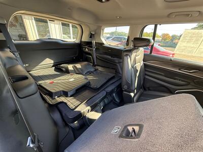 2021 Jeep Grand Cherokee L L LIMITED   - Photo 20 - Elkhart, IN 46514