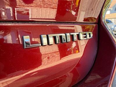 2021 Jeep Grand Cherokee L L LIMITED   - Photo 6 - Elkhart, IN 46514