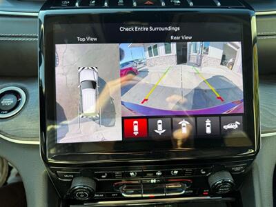 2021 Jeep Grand Cherokee L L LIMITED   - Photo 25 - Elkhart, IN 46514