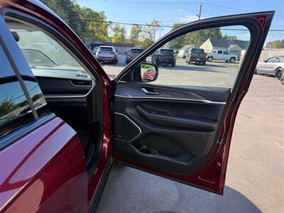 2021 Jeep Grand Cherokee L L LIMITED   - Photo 23 - Elkhart, IN 46514