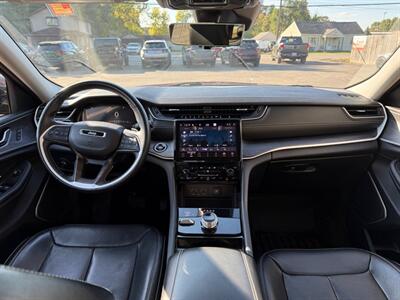 2021 Jeep Grand Cherokee L L LIMITED   - Photo 22 - Elkhart, IN 46514