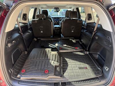 2021 Jeep Grand Cherokee L L LIMITED   - Photo 17 - Elkhart, IN 46514