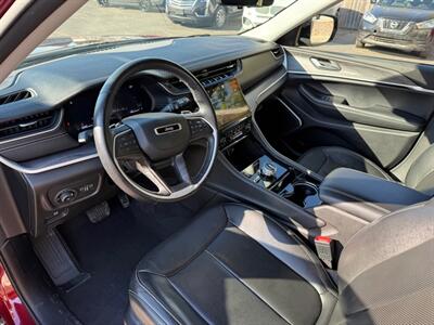 2021 Jeep Grand Cherokee L L LIMITED   - Photo 13 - Elkhart, IN 46514