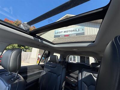 2021 Jeep Grand Cherokee L L LIMITED   - Photo 27 - Elkhart, IN 46514