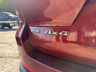 2021 Jeep Grand Cherokee L L LIMITED   - Photo 5 - Elkhart, IN 46514