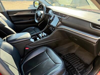 2021 Jeep Grand Cherokee L L LIMITED   - Photo 24 - Elkhart, IN 46514