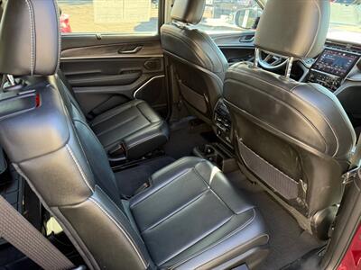 2021 Jeep Grand Cherokee L L LIMITED   - Photo 19 - Elkhart, IN 46514