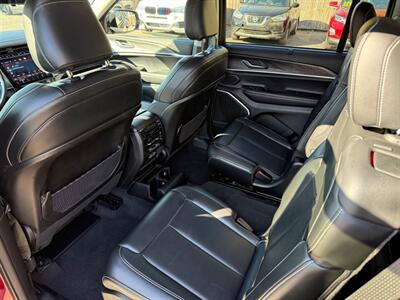 2021 Jeep Grand Cherokee L L LIMITED   - Photo 15 - Elkhart, IN 46514