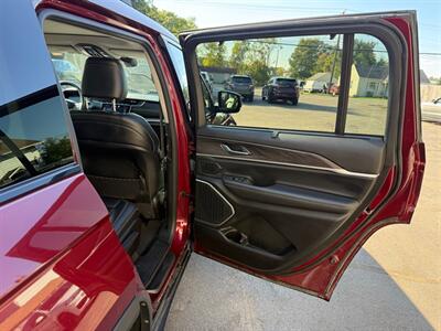 2021 Jeep Grand Cherokee L L LIMITED   - Photo 18 - Elkhart, IN 46514
