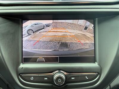 2023 Chevrolet Trailblazer ACTIV   - Photo 19 - Elkhart, IN 46514