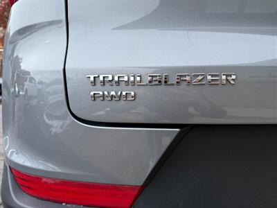 2023 Chevrolet Trailblazer ACTIV   - Photo 5 - Elkhart, IN 46514