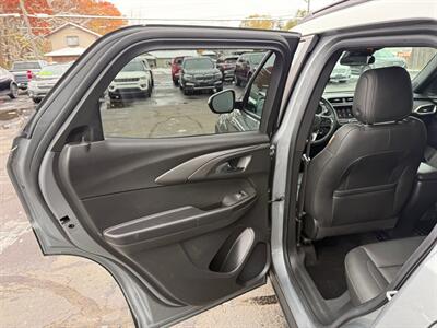 2023 Chevrolet Trailblazer ACTIV   - Photo 12 - Elkhart, IN 46514