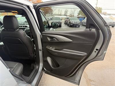 2023 Chevrolet Trailblazer ACTIV   - Photo 14 - Elkhart, IN 46514