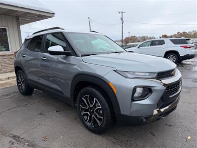 2023 Chevrolet Trailblazer ACTIV   - Photo 7 - Elkhart, IN 46514