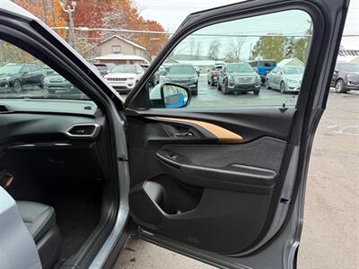 2023 Chevrolet Trailblazer ACTIV   - Photo 17 - Elkhart, IN 46514