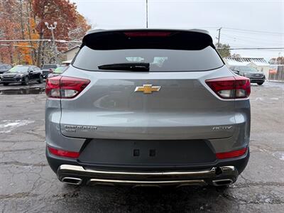 2023 Chevrolet Trailblazer ACTIV   - Photo 4 - Elkhart, IN 46514