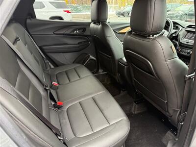 2023 Chevrolet Trailblazer ACTIV   - Photo 15 - Elkhart, IN 46514