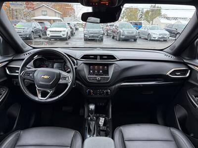 2023 Chevrolet Trailblazer ACTIV   - Photo 16 - Elkhart, IN 46514