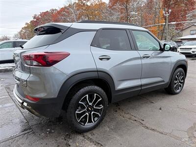 2023 Chevrolet Trailblazer ACTIV   - Photo 6 - Elkhart, IN 46514