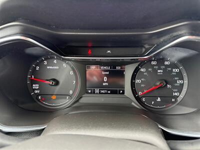 2023 Chevrolet Trailblazer ACTIV   - Photo 20 - Elkhart, IN 46514