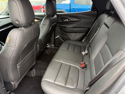2023 Chevrolet Trailblazer ACTIV   - Photo 13 - Elkhart, IN 46514