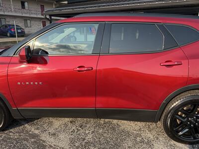 2024 Chevrolet Blazer LT - Photo 4 - Elkhart, IN 46514