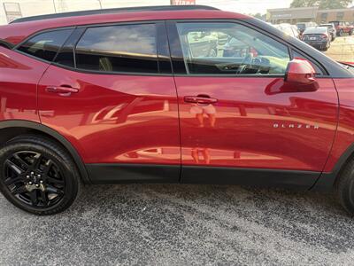 2024 Chevrolet Blazer LT - Photo 8 - Elkhart, IN 46514
