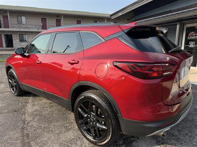 2024 Chevrolet Blazer LT - Photo 5 - Elkhart, IN 46514