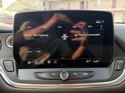 2024 Chevrolet Blazer LT - Photo 23 - Elkhart, IN 46514