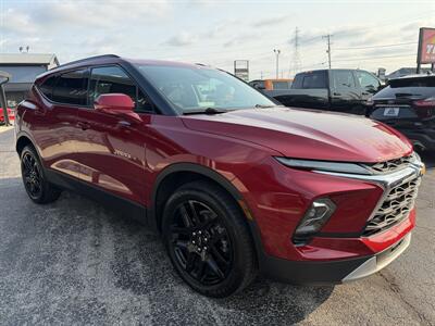 2024 Chevrolet Blazer LT - Photo 9 - Elkhart, IN 46514