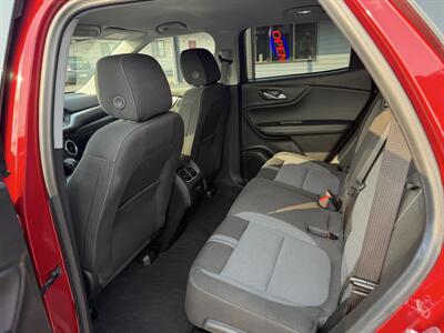 2024 Chevrolet Blazer LT - Photo 14 - Elkhart, IN 46514